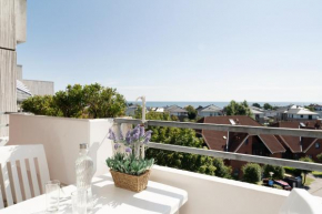 Berolina Seeblick, Dahme
